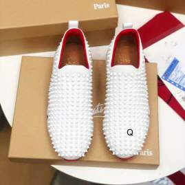 Picture of Christian Shoes _SKUCLsz35-459CLL04443178